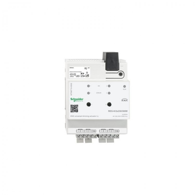 MTN6710-0002 Schneider Electric