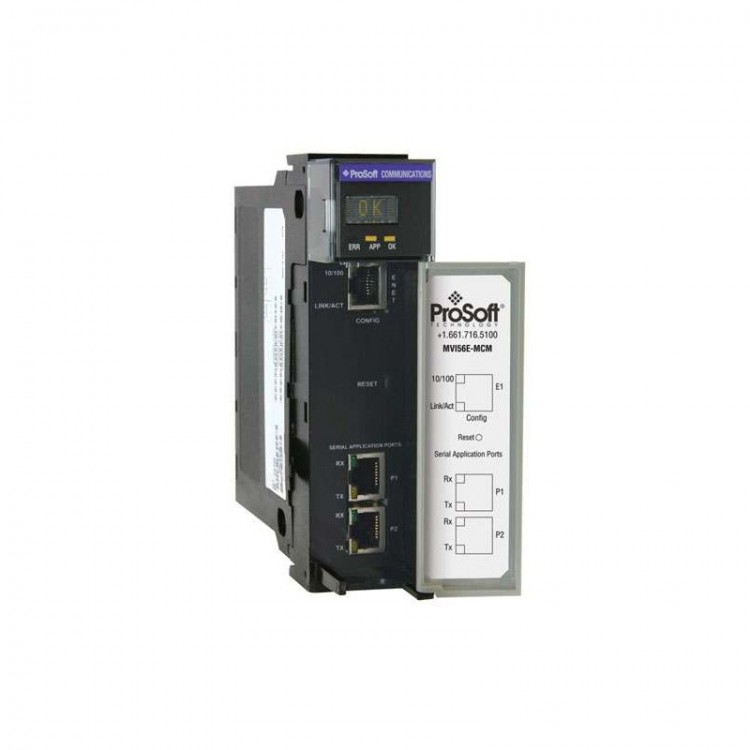 MVI56E-MCMR ProSoft Technology