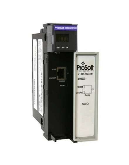 MVI56E-MNETXT ProSoft Technology