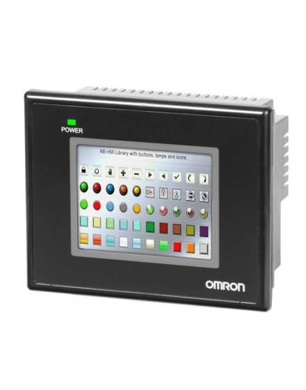 NB3Q-TW00B Omron