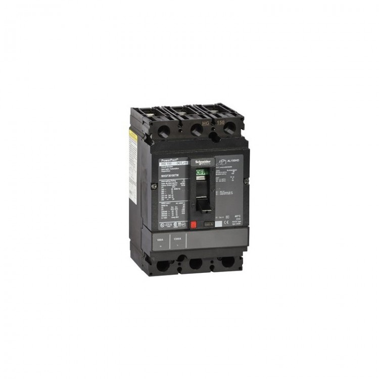 NHDF36020TW Schneider Electric