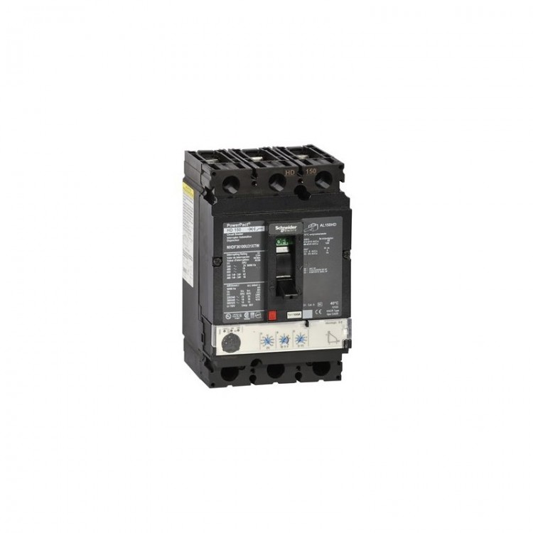 NHJF36060U31XTW Schneider Electric