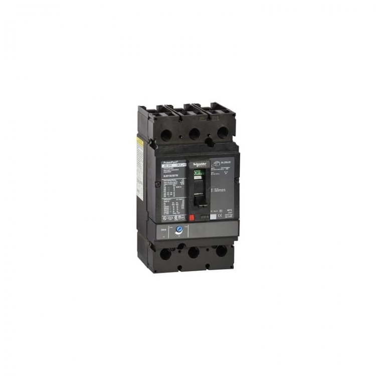 NJGF36225TW Schneider Electric