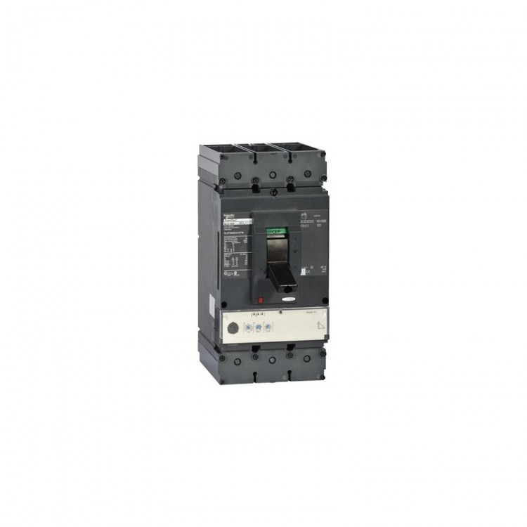 NLGF36400U31XTW Schneider Electric