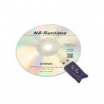 NS-NSRCL1-WN OMRON - NS-runtime License