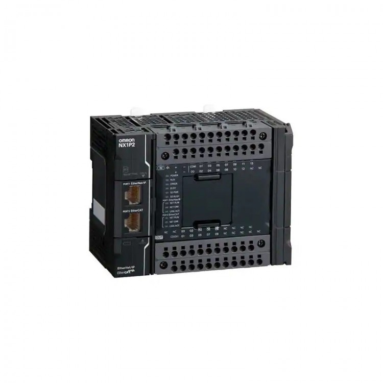 NX1P2-9024DT1 Omron