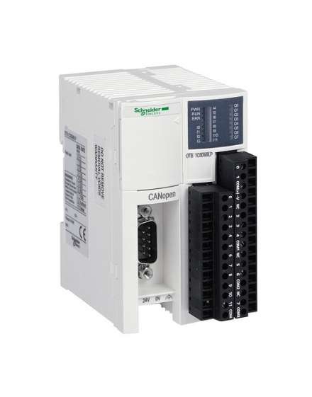 OTB1C0DM9LP Schneider Electric