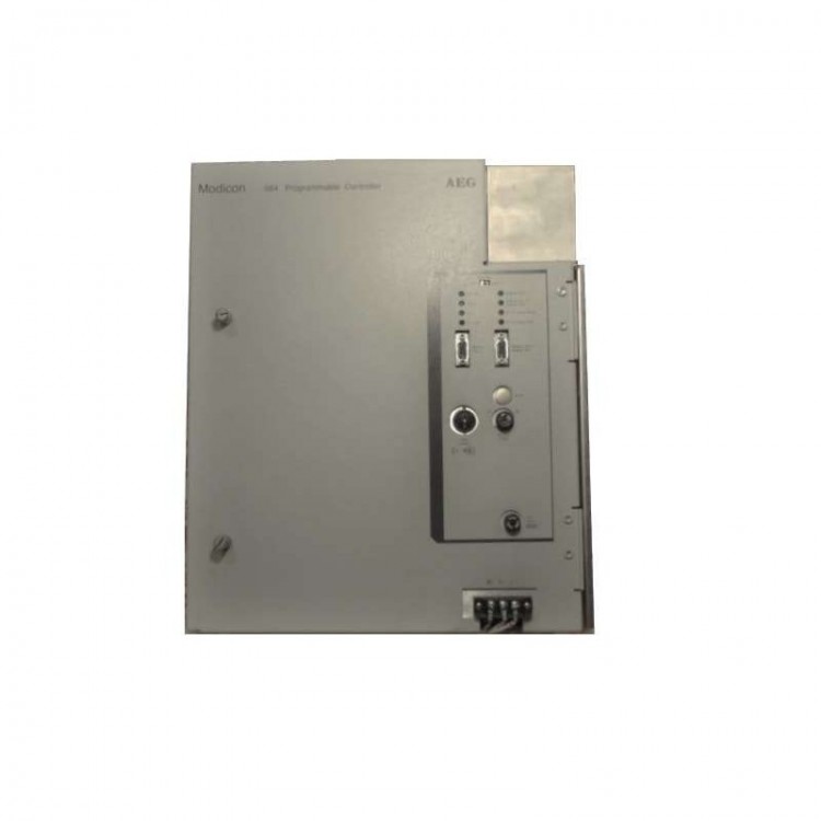 PC-0984-351 Schneider Electric - Cpu Pc0984351