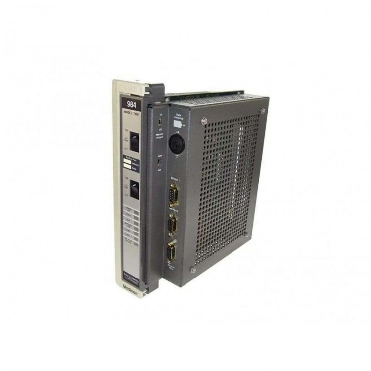 PC-0984-780 Schneider Electric - Controller Pc0984780