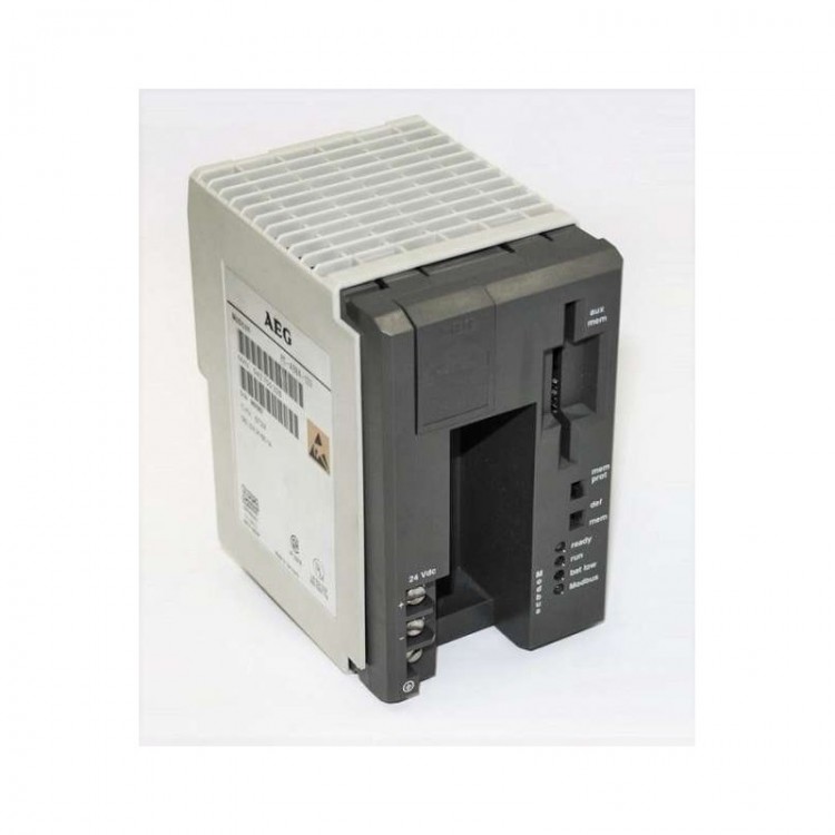 PC-A984-120 Schneider Electric - Processor Module Pca984120