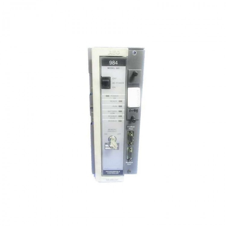 PC-F984-685 Schneider Electric - Cpu Module Pcf984685