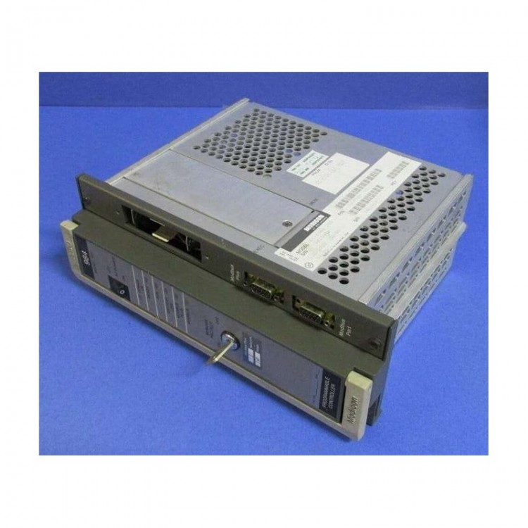 PC-F984-785 Schneider Electric - Cpu Module Pcf984785