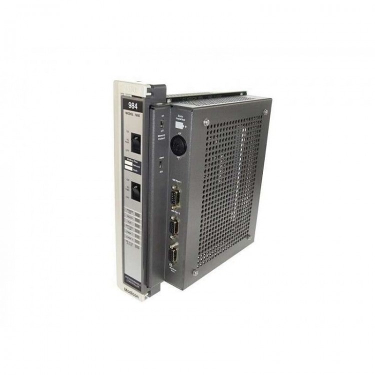 PC-Z984-785 Schneider Electric - Cpu Pcz984785