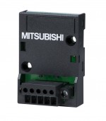 FX3G-2EYT-BD Mitsubishi