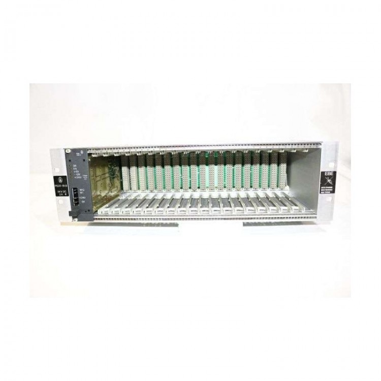 PS316.118-2 Klockner Moeller - 18 Slot Rack