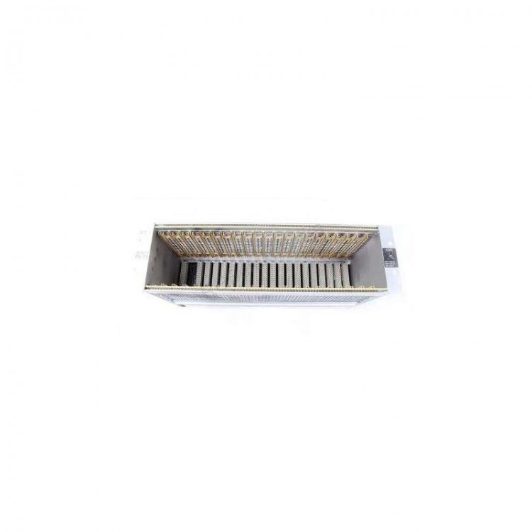 PS316.118-3 Klockner Moeller - 18 Slot Rack