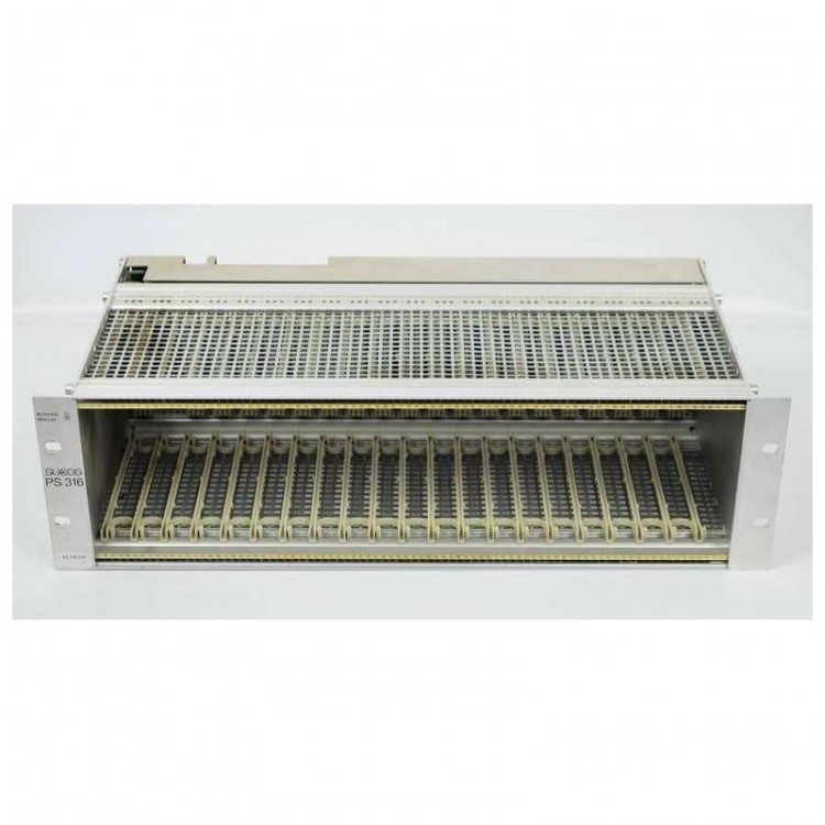 PS316.218-1 Klockner Moeller - Rack