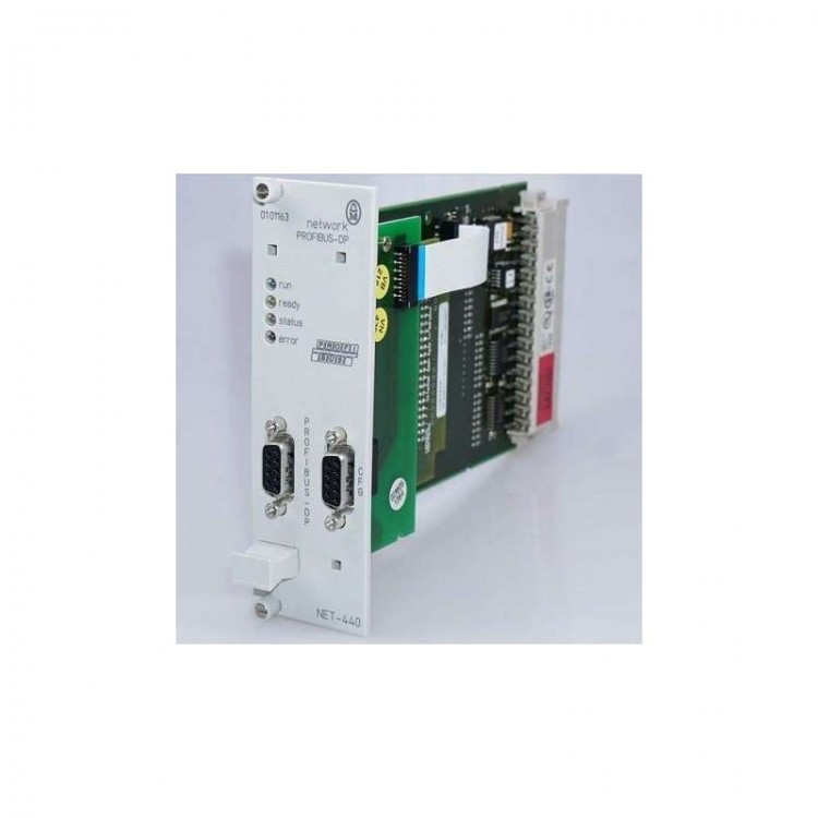 PS416-NET-440 Klockner Moeller - Profibus DP