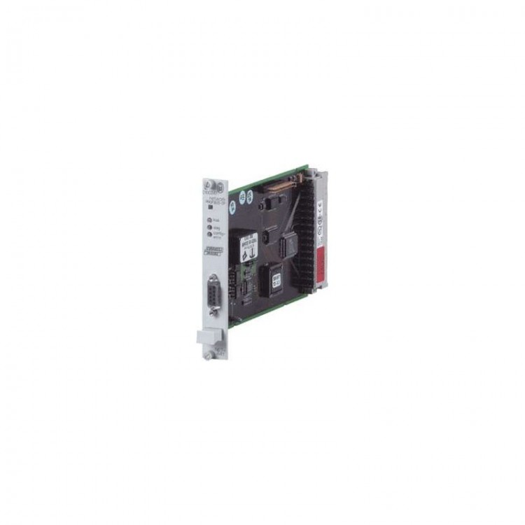 Klockner Moeller PS416-NET-441 NET-400 SUCONET K Module