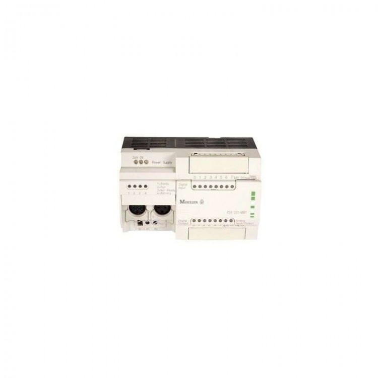 PS4-401-MM1 Klockner Moeller - Compact PLC