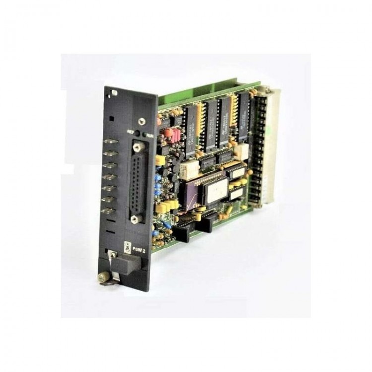 PSW-2 Klockner Moeller - Bus Interface Module