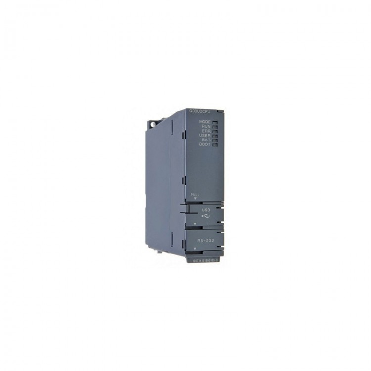 Q03UDCPU Mitsubishi Electric