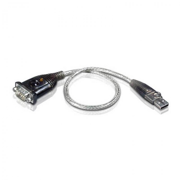 UC232A USB-RS232 Adapter Mitsubishi