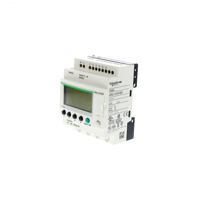 SR2A101BD Schneider Electric