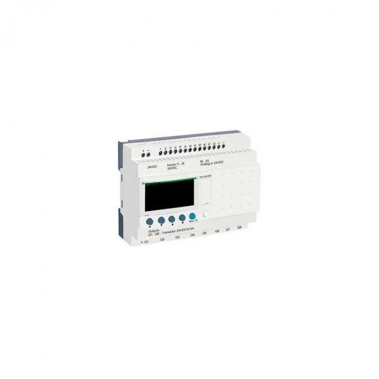 SR2B202BD Schneider Electric