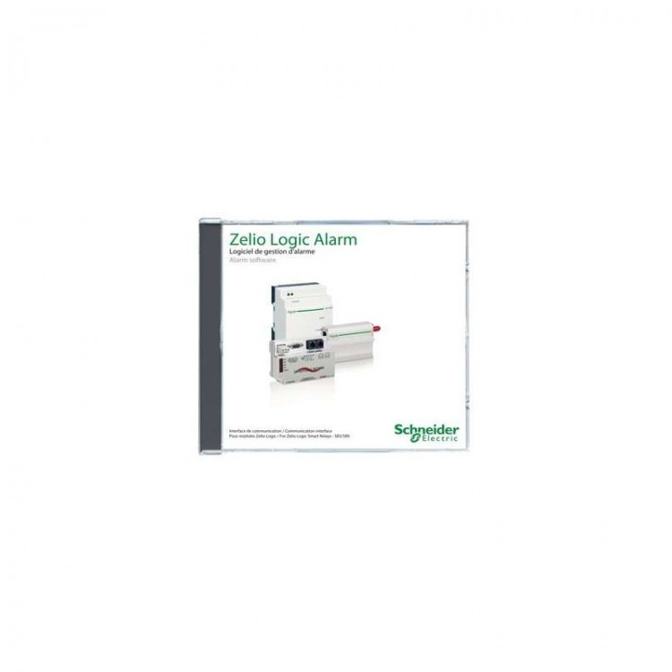 SR2SFT02 Schneider Electric