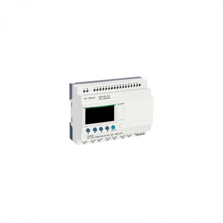 SR3B261FU Schneider Electric