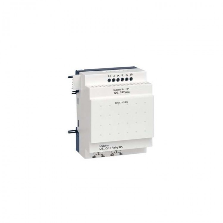 SR3XT101FU Schneider Electric