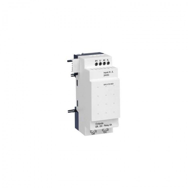 SR3XT61BD Schneider Electric