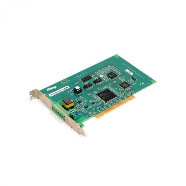 SST-DHP-PCI Woodhead