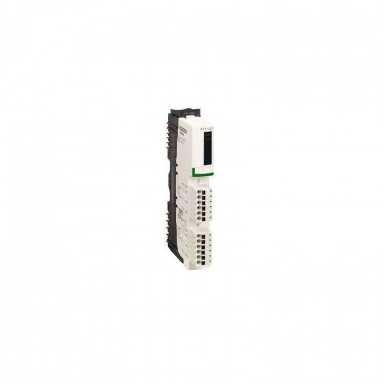 STBACO0220K Schneider Electric Modicon STB distributed I/O solution Standard analog output kit