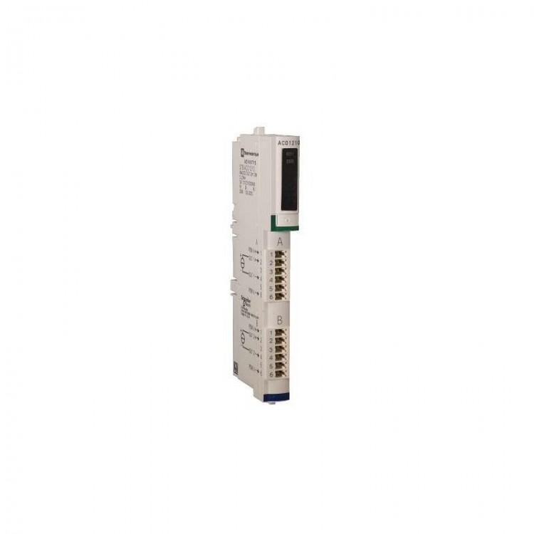 STBACO1210 Schneider Electric - Analog Output Module