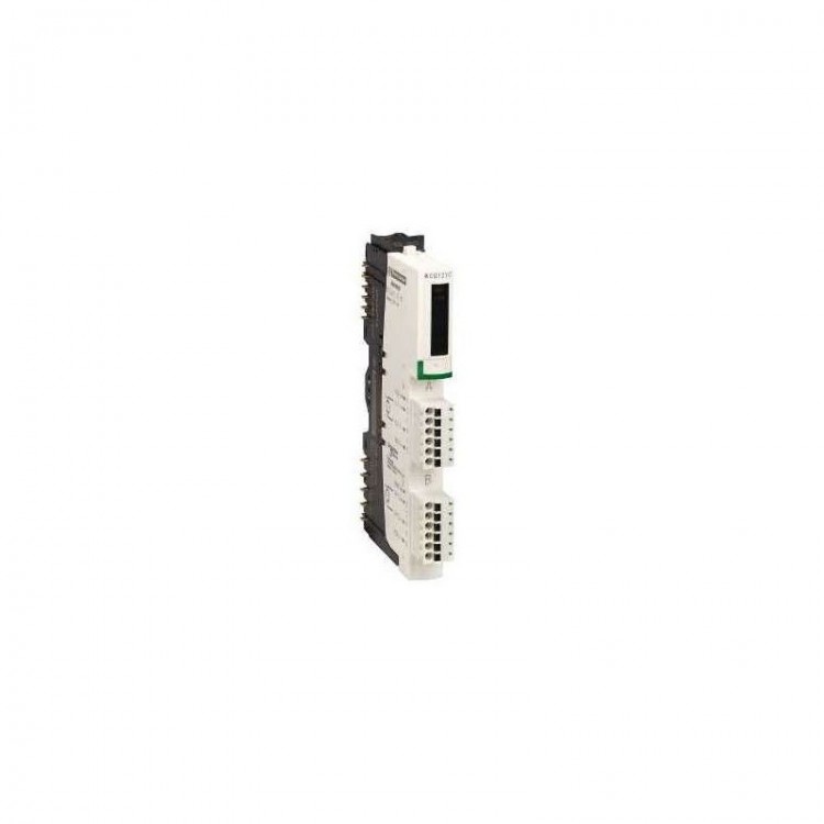 STBACO1210K Schneider Electric Modicon STB distributed I/O solution Standard analog output kit