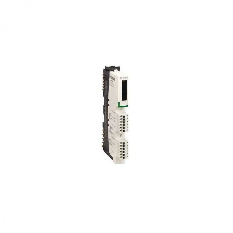 STBAVO1265K Schneider Electric Modicon STB distributed I/O solution Basic analog output kit