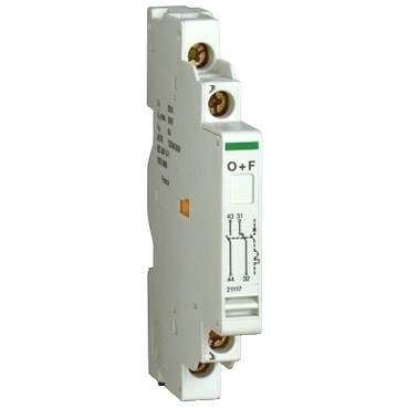 21117 Schneider Electric