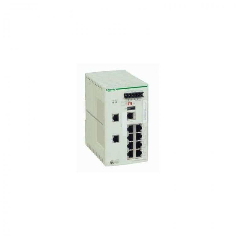 TCSESM103F2LG0 Schneider Electric