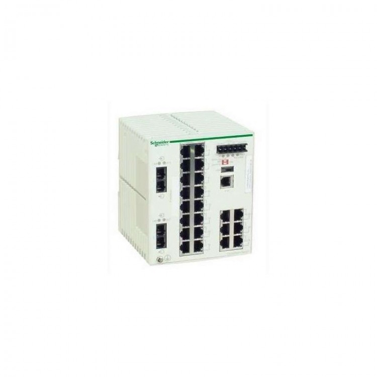 TCSESM243F2CU0 Schneider Electric