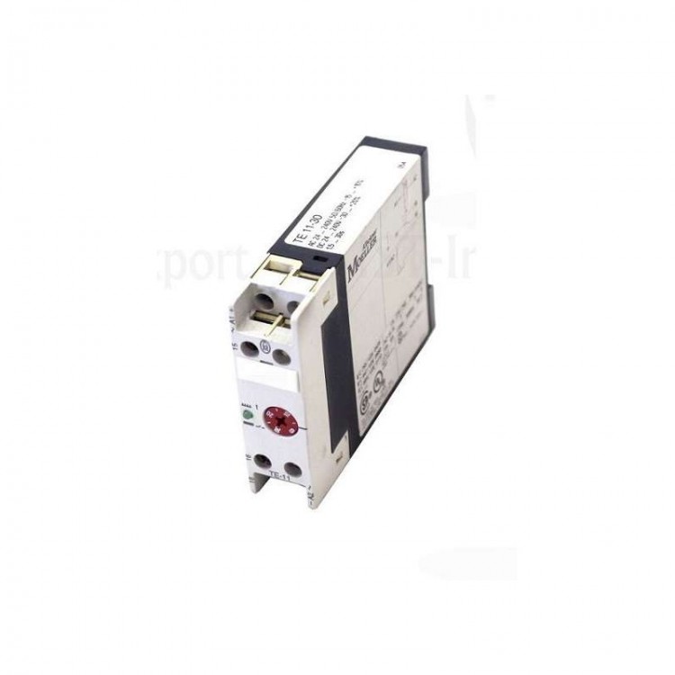 TE11-30 Klockner Moeller - Time Delay Relay