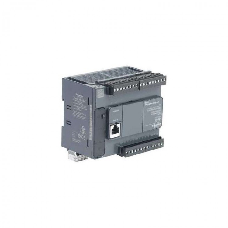 TM221C24R Schneider Electric