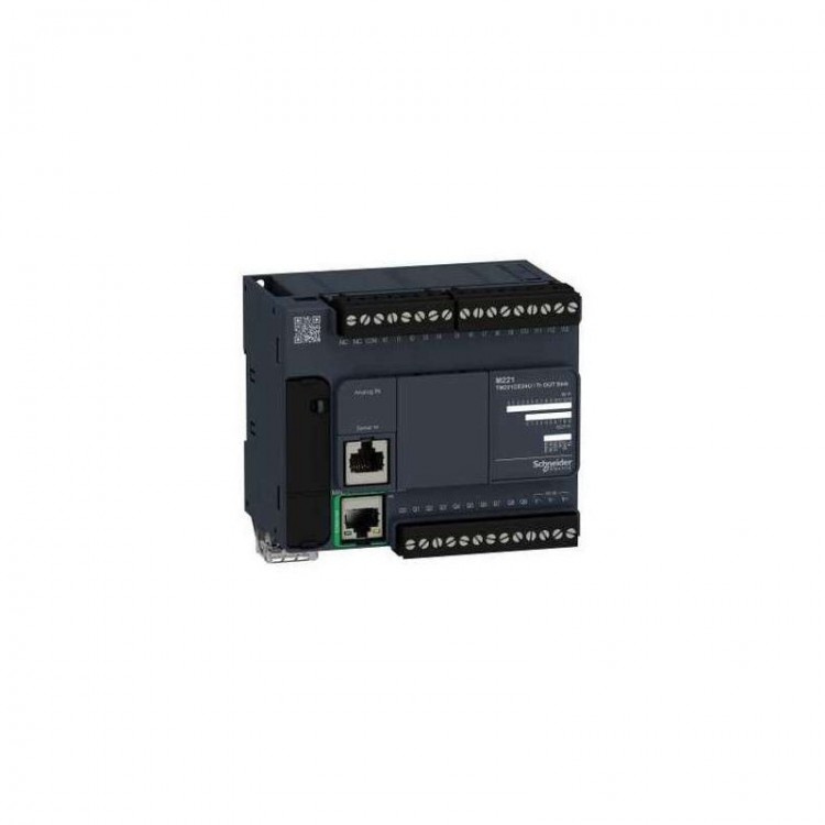 TM221CE24U Schneider Electric