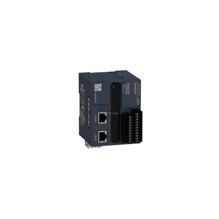 TM221M16T Schneider Electric