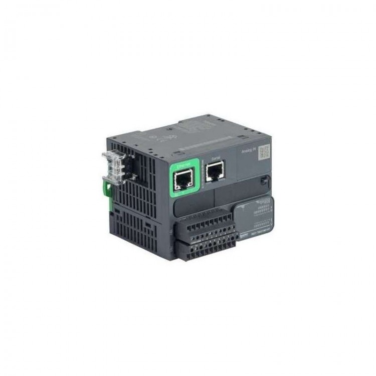 TM221ME16T Schneider Electric