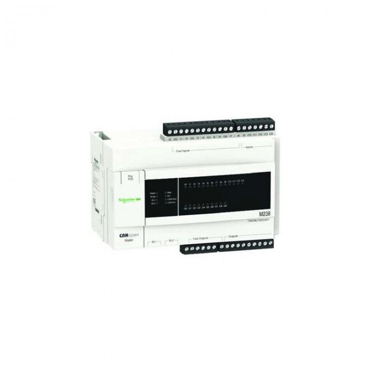 TM238LDA24DR Schneider Electric