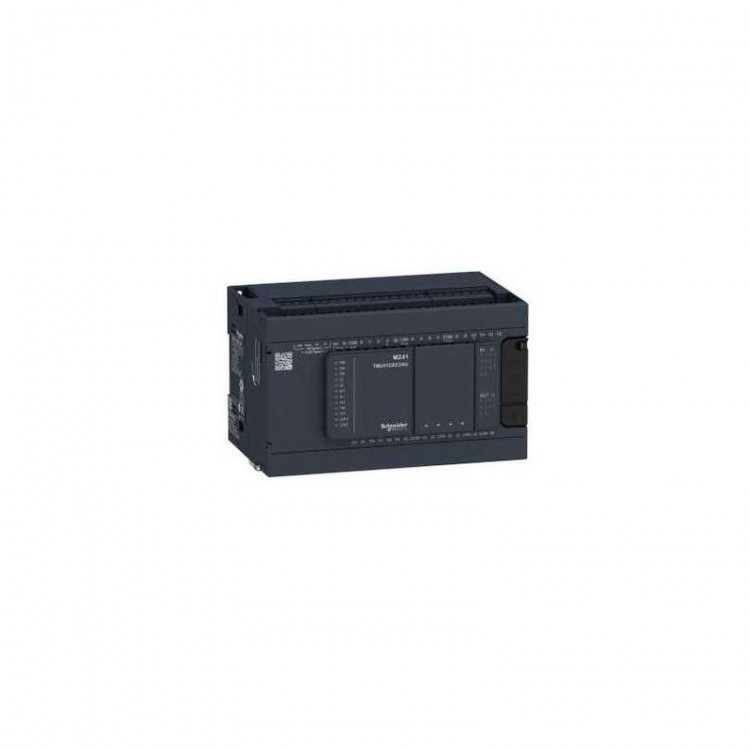 TM241C24R Schneider Electric