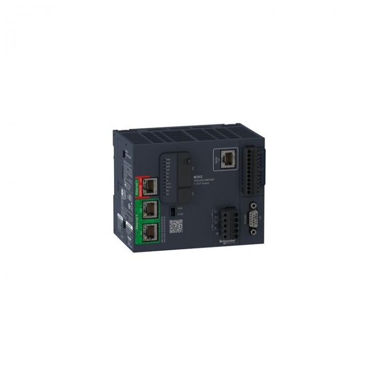 TM262M15MESS8T Schneider Electric