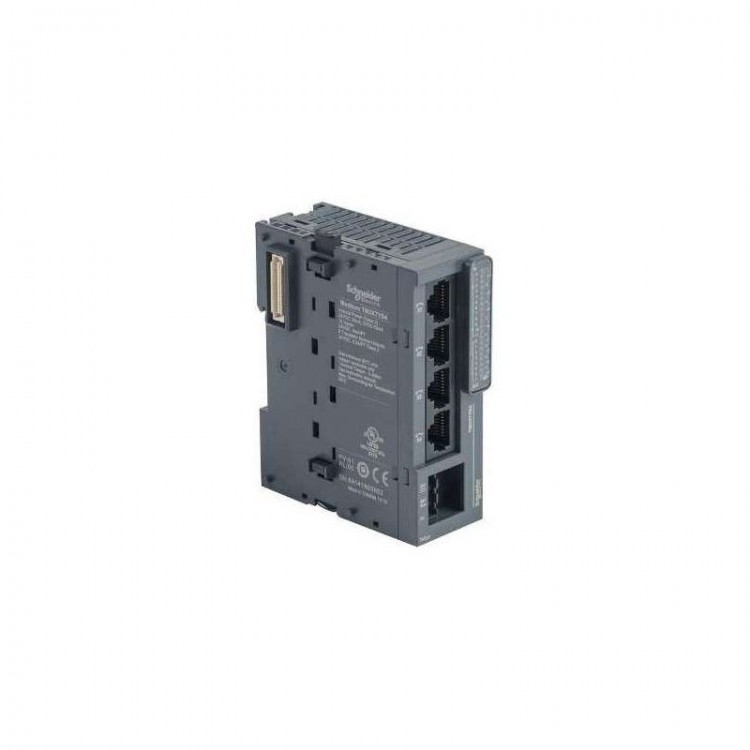 TM3XTYS4 Schneider Electric Modicon TM3 Parallel interface module